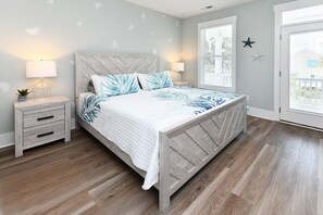 5 Schlafzimmer, Bügeleisen/Bügelbrett, Internetzugang