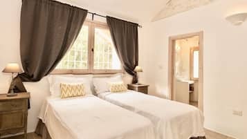3 Schlafzimmer, Bügeleisen/Bügelbrett, Internetzugang, Bettwäsche