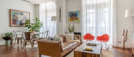 Fernseher, Arbeitsbereiche