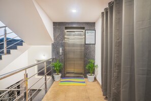 Elevator