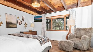 Cabin, 3 Bedrooms | 3 bedrooms