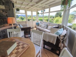 Consola de videojuegos