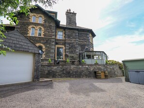Cottage | Exterior - Domvs (Windermere)