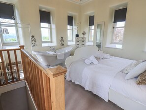 Cottage | 6 bedrooms, individually decorated, individually furnished, free WiFi - Domvs (Windermere)