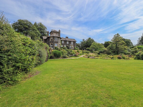 Cottage | Exterior - Domvs (Windermere)