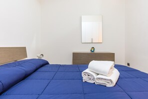 Apartment | 2 bedrooms - Tribunali 194 - Cozy Flat in Center (Naples)