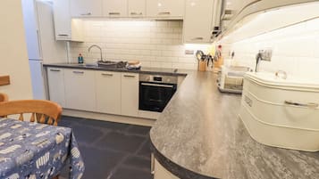 Cottage | Private kitchen