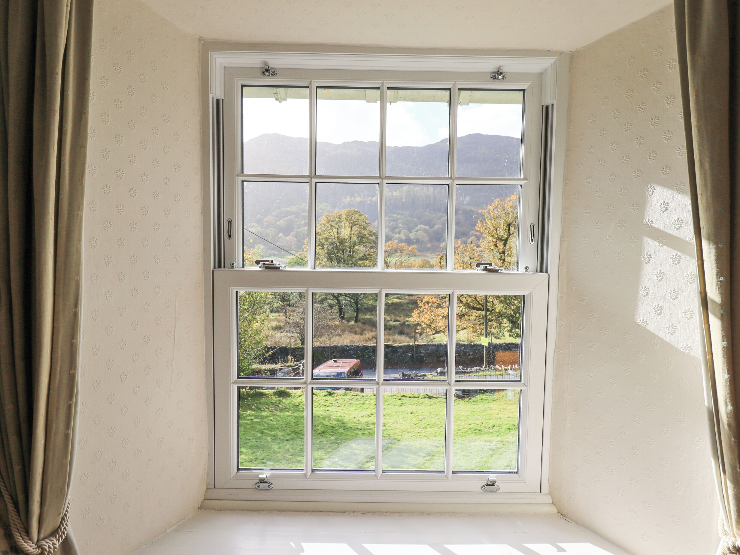 Cottage | Nội thất