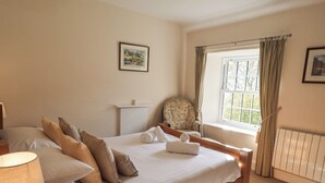 2 bedrooms, free WiFi, individually decorated, individually furnished - Slaters Rest (Ambleside)