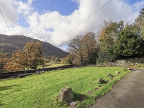 Cottage | Property grounds - Slaters Rest (Ambleside)