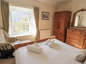 Cottage | 2 bedrooms, individually decorated, individually furnished, free WiFi - Slaters Rest (Ambleside)