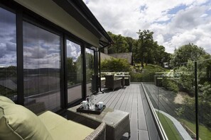 Property grounds - Jaspers Retreat (Windermere)