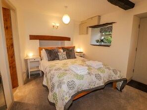 2 多间卧室、特色装修、特色家居、免费 WiFi