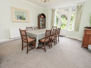 Ferienhaus | Innenbereich
