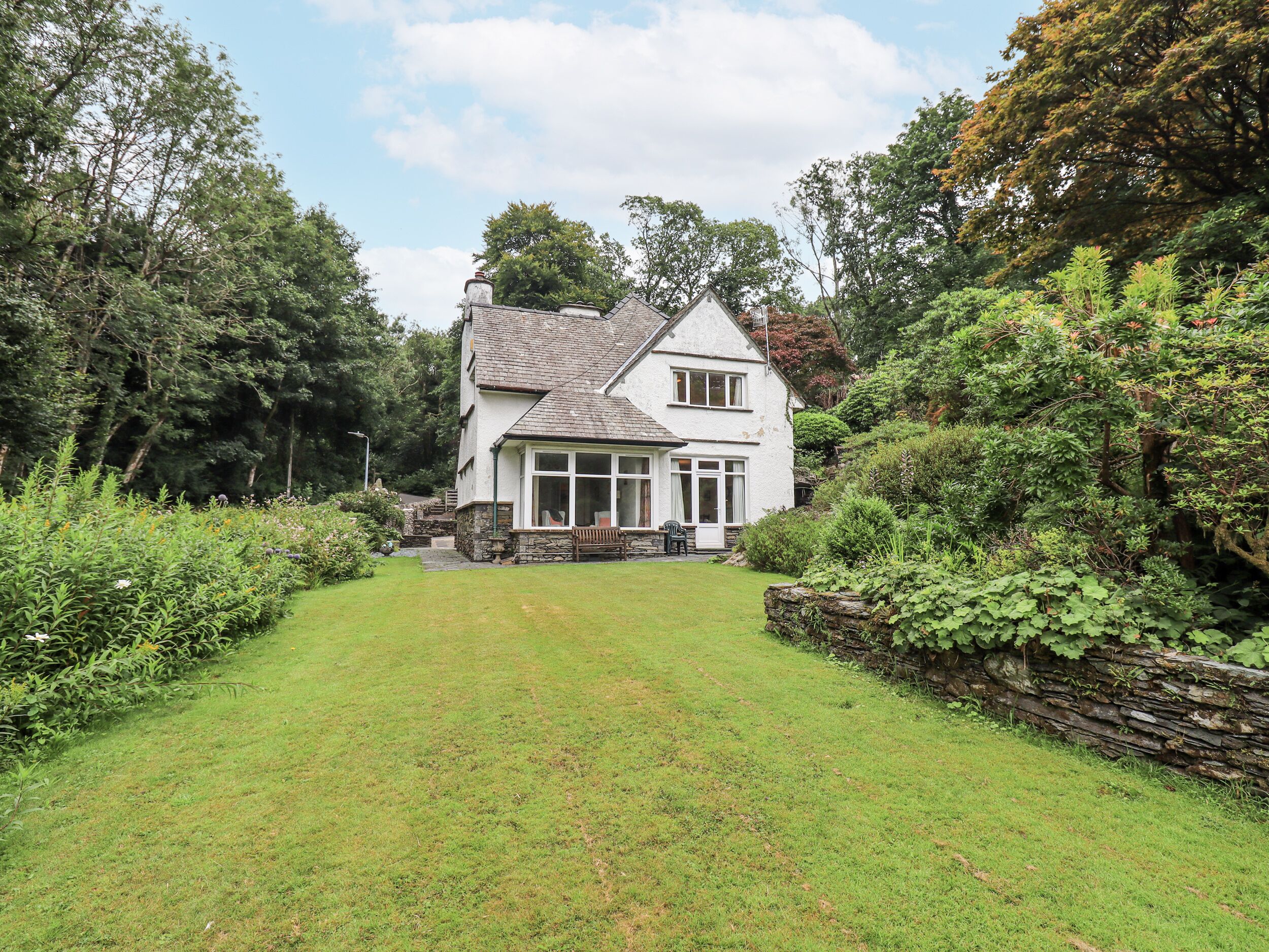 Cottage | Front of property