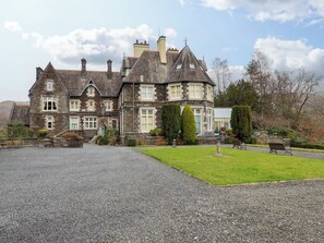 Cottage | Exterior - The Lookout (Ambleside)