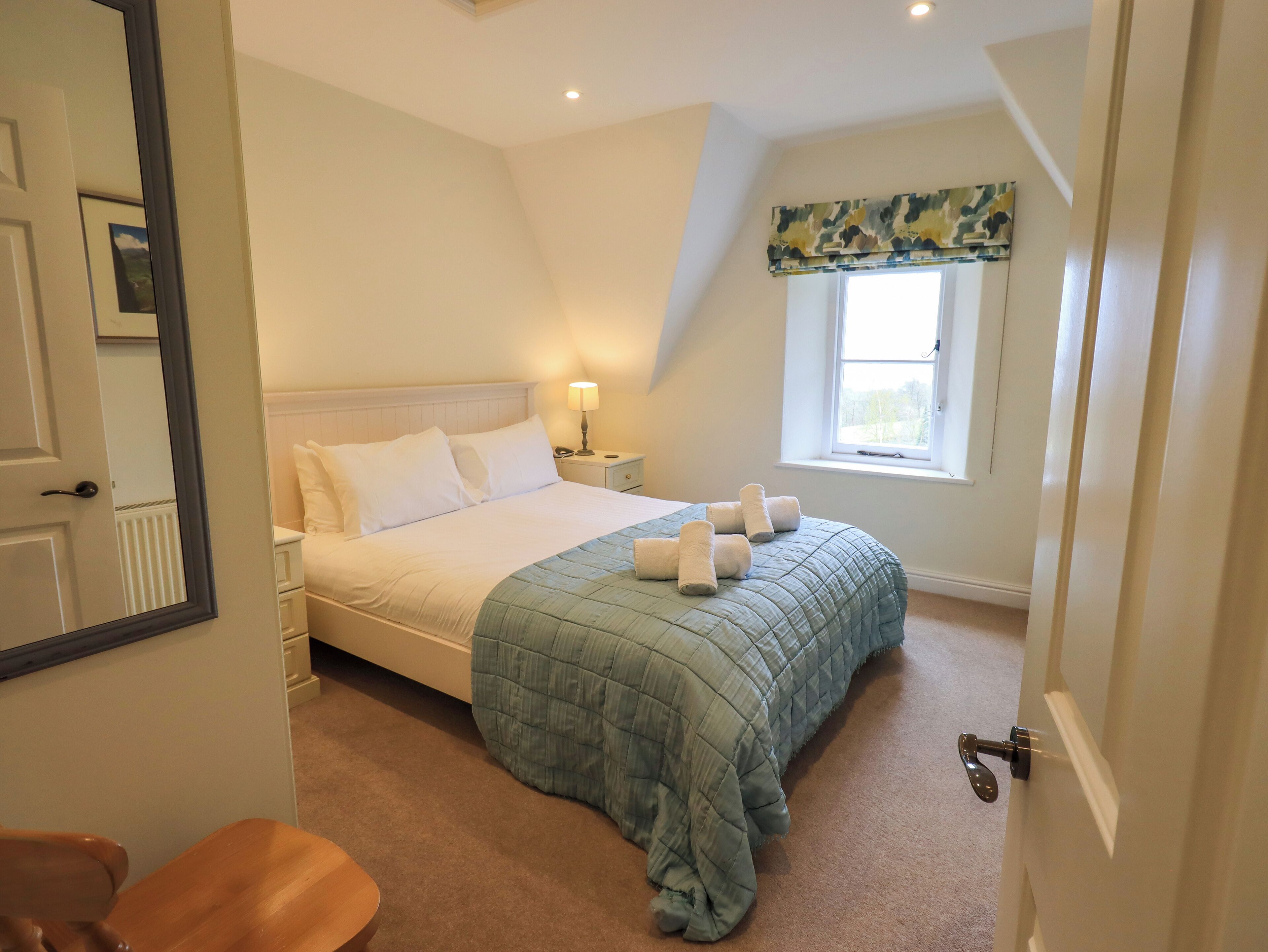 Småhus | 2 soverom, individuelt dekorert og individuelt innredet