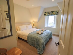 Cottage | 2 camere, con stile personalizzato, con arredamento individuale