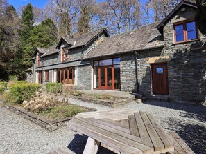 Cottage | Exterior - The Stables (Ambleside)