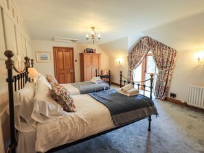 Cottage | Interior - The Stables (Ambleside)