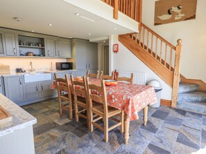 Dining - The Stables (Ambleside)