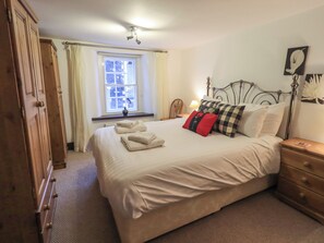 Cottage | 2 chambres, décoration personnalisée, ameublement personnalisé