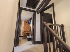 Cottage | Intérieur