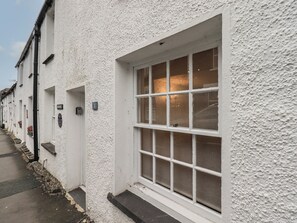 Cottage | Exterior detail
