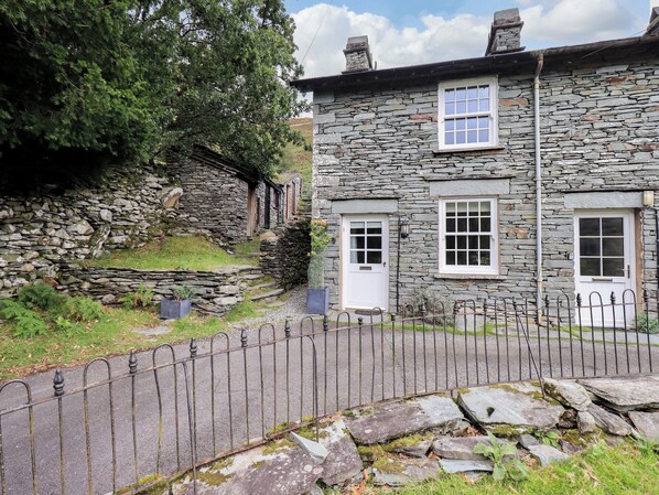 Cottage | Exterior