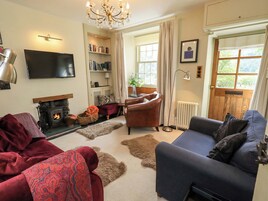 Casa de campo | Zona de estar