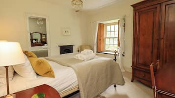 Casa rural | 2 dormitoris, decoració individual i mobiliari individual