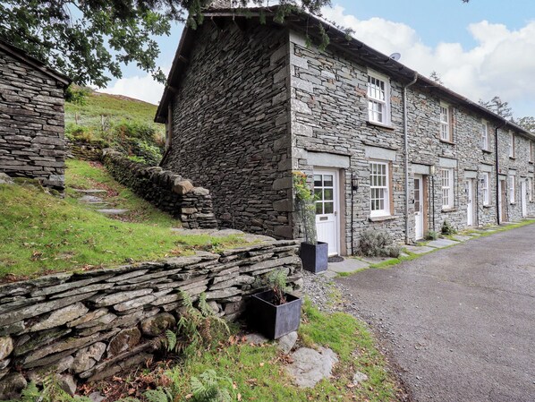 Casa de campo | Fachada