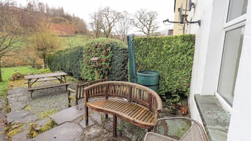 Ferienhaus | Innenbereich