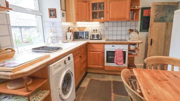 Cottage | Private kitchen