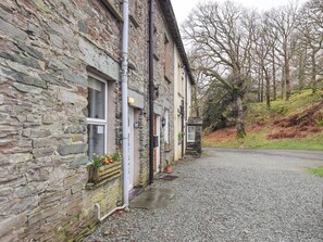 Cottage | Exterior