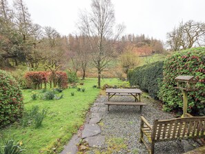 Cottage | Interior - Holme Ground Cottage (Coniston)