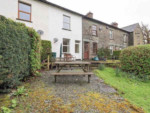 Cottage | Exterior