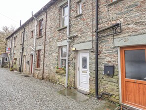 Cottage | Exterior