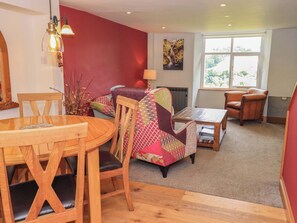 Interior - Boxwood Cottage (Windermere)