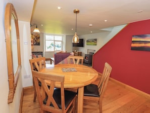 Dining - Boxwood Cottage (Windermere)