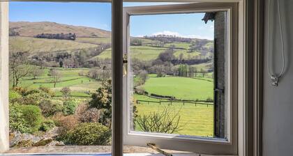 Boxwood Cottage