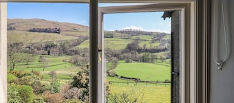 Boxwood Cottage