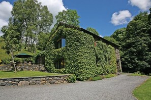 Área da propriedade