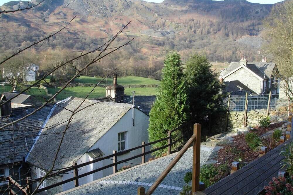White Lion Cottage - Outgate