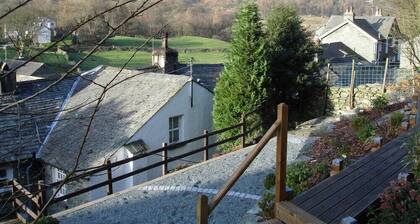 White Lion Cottage