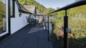 Småhus | Utendørsservering