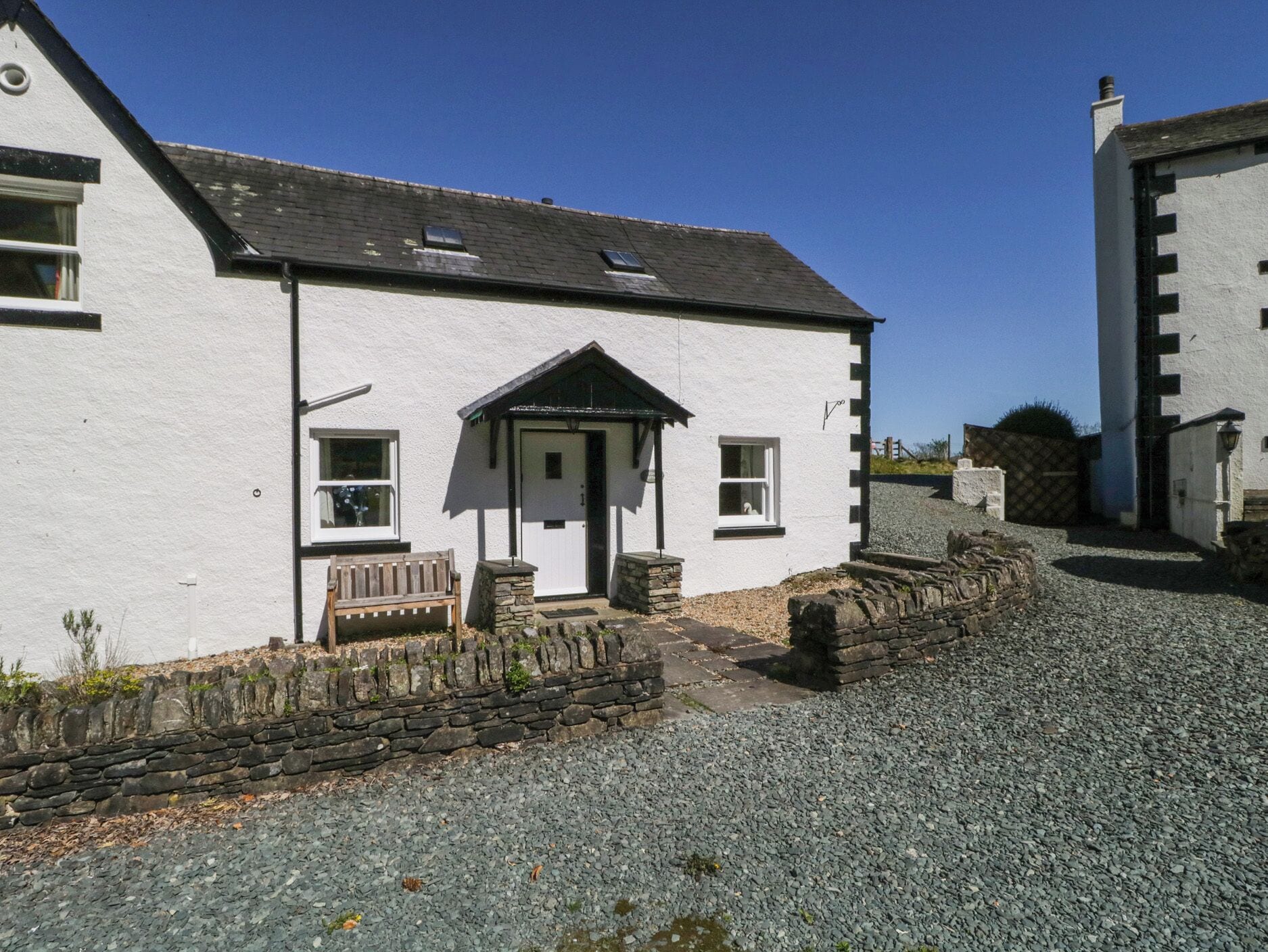 Cottage | Exterieur
