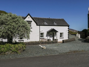 Cottage | Exterior - Cygnet Cottage (Keswick)