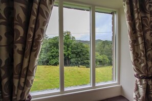Interior - Elterwater Lodge (Ambleside)
