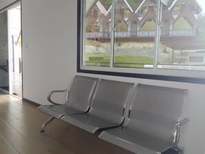 Recepción